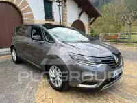 2017 Renault Espace