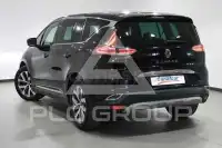 2017 Renault Espace