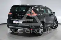 2017 Renault Espace