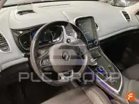 2017 Renault Espace