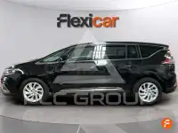 2017 Renault Espace