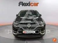 2017 Renault Espace