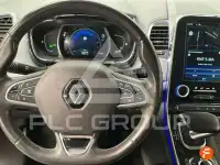 2017 Renault Espace