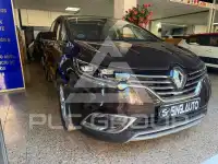 2017 Renault Espace