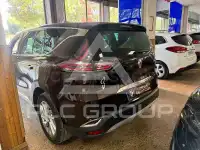 2017 Renault Espace