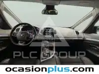 2017 Renault Espace