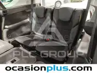 2017 Renault Espace