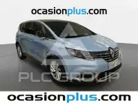 2017 Renault Espace