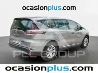 2017 Renault Espace