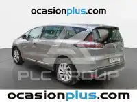 2017 Renault Espace
