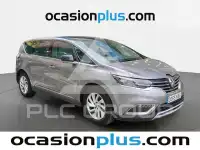 2017 Renault Espace