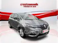 2017 Renault Espace