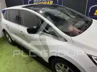 2017 Renault Espace