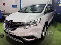 2017 Renault Espace