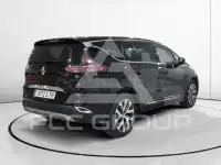 2017 Renault Espace