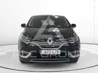 2017 Renault Espace