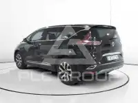 2017 Renault Espace