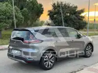 2017 Renault Espace