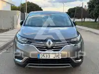 2017 Renault Espace