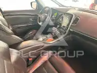 2017 Renault Espace