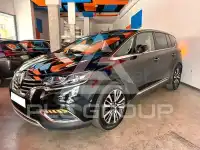 2017 Renault Espace