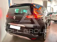2017 Renault Espace