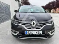 2017 Renault Espace