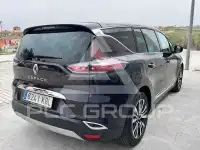 2017 Renault Espace