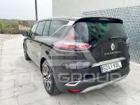 2017 Renault Espace