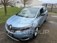 2017 Renault Espace