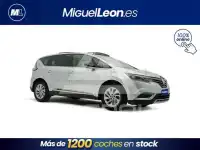 2017 Renault Espace