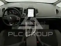 2017 Renault Espace