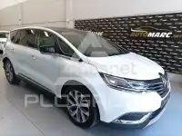 2017 Renault Espace