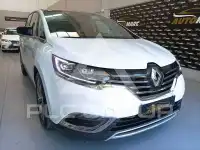 2017 Renault Espace