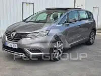 2017 Renault Espace