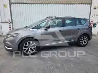 2017 Renault Espace