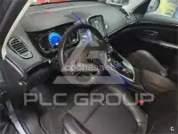 2017 Renault Espace