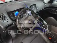 2017 Renault Espace
