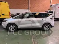 2017 Renault Espace