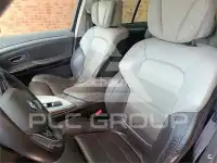 2017 Renault Espace