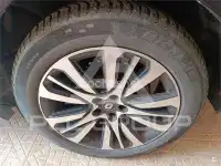 2017 Renault Espace