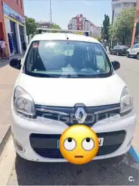 2017 Renault Kangoo