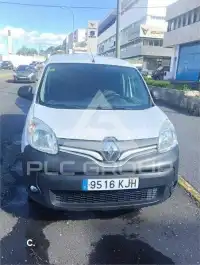2017 Renault Kangoo