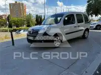 2017 Renault Kangoo