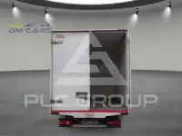 2017 Renault MAXITY