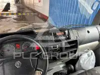 2017 Renault MAXITY