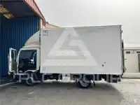 2017 Renault MAXITY