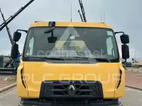 2017 Renault 
