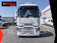 2017 Renault 