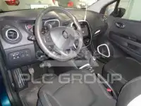 2017 Renault Captur